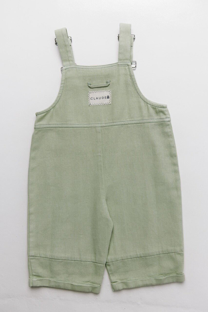 Blythe Mint Dungaree