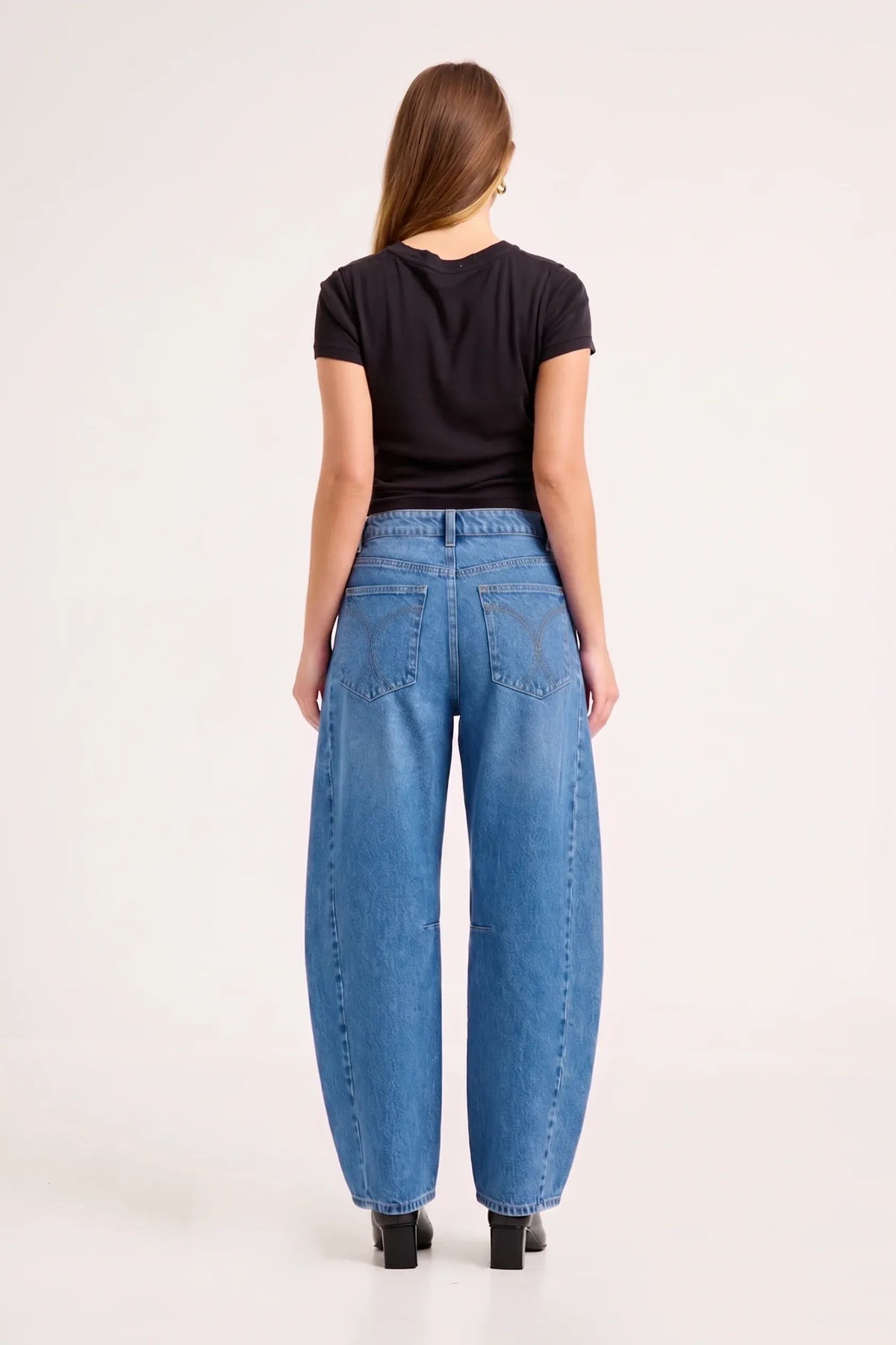 Arc Barrel, SoHo Vintage