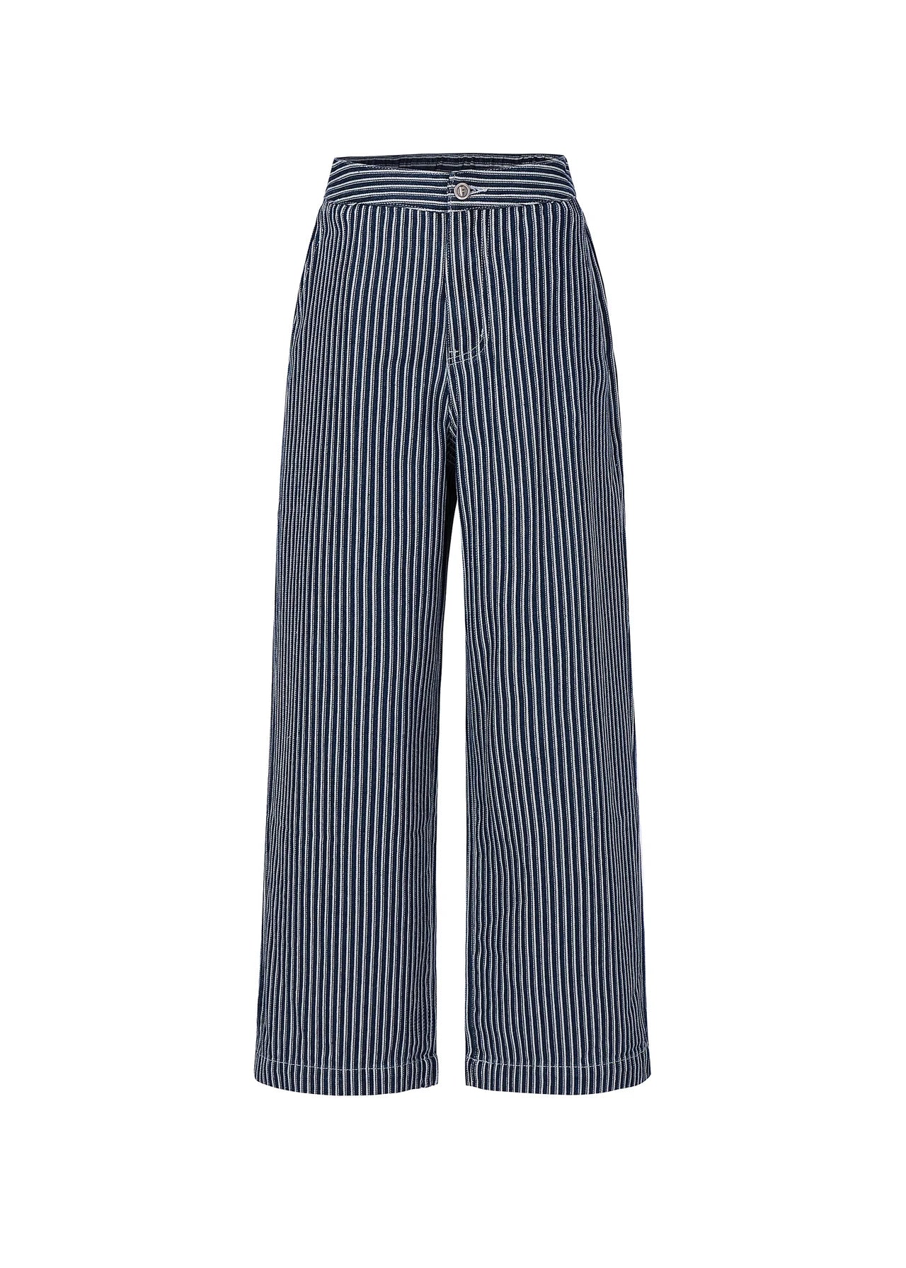 Bleuet Pant