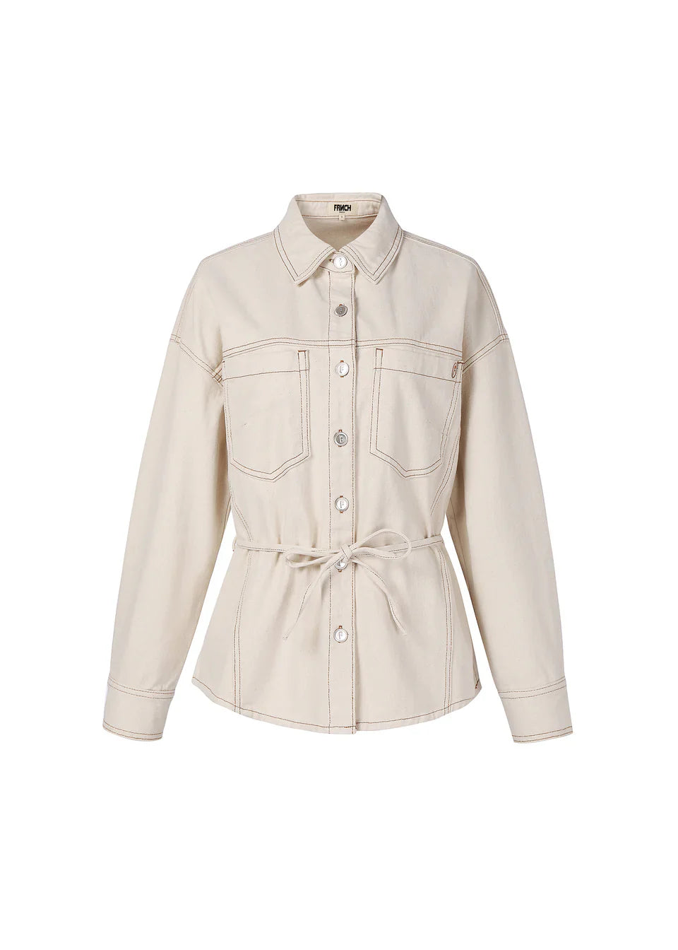 Duras Overshirt