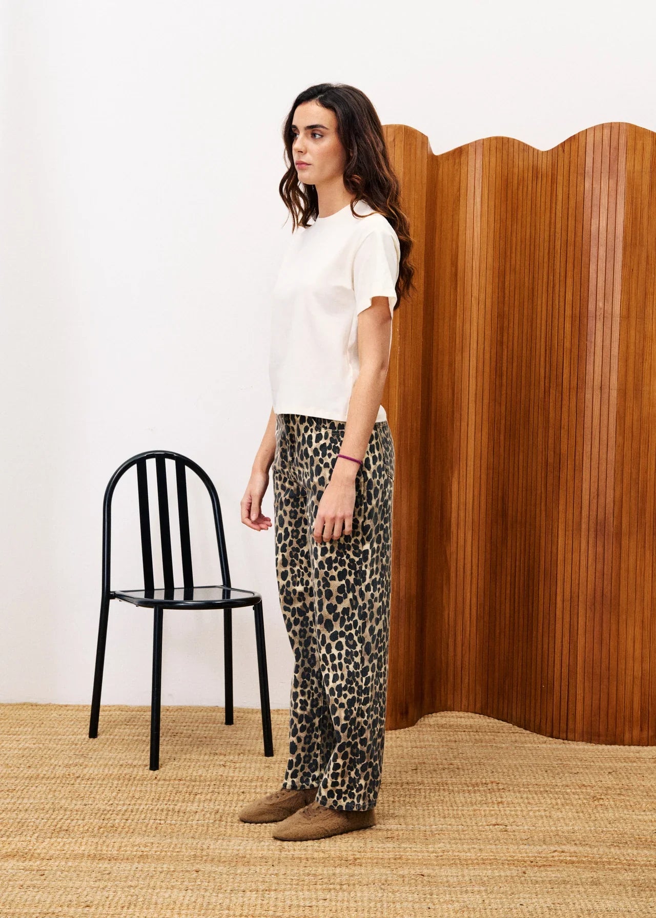Bobtail Pant