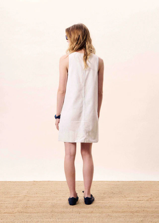 Calypso Dress