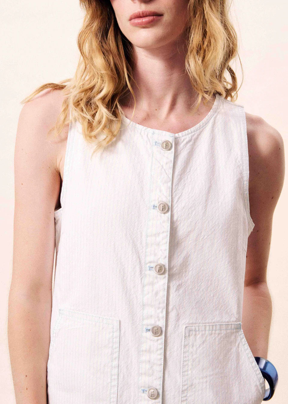 Calypso Dress