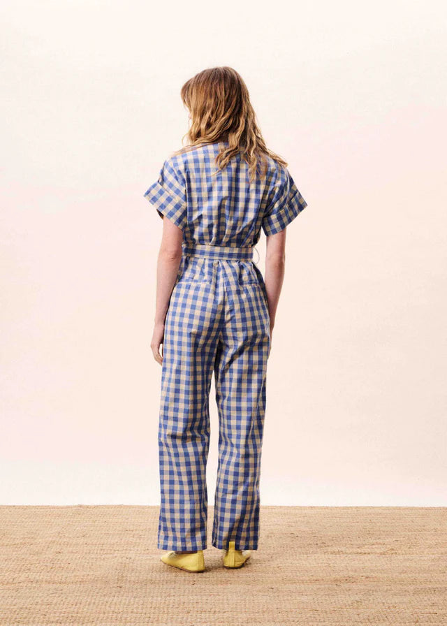 Oceanus Jumpsuit