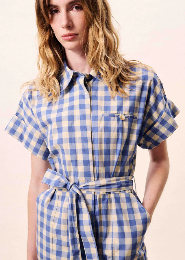 Oceanus Jumpsuit