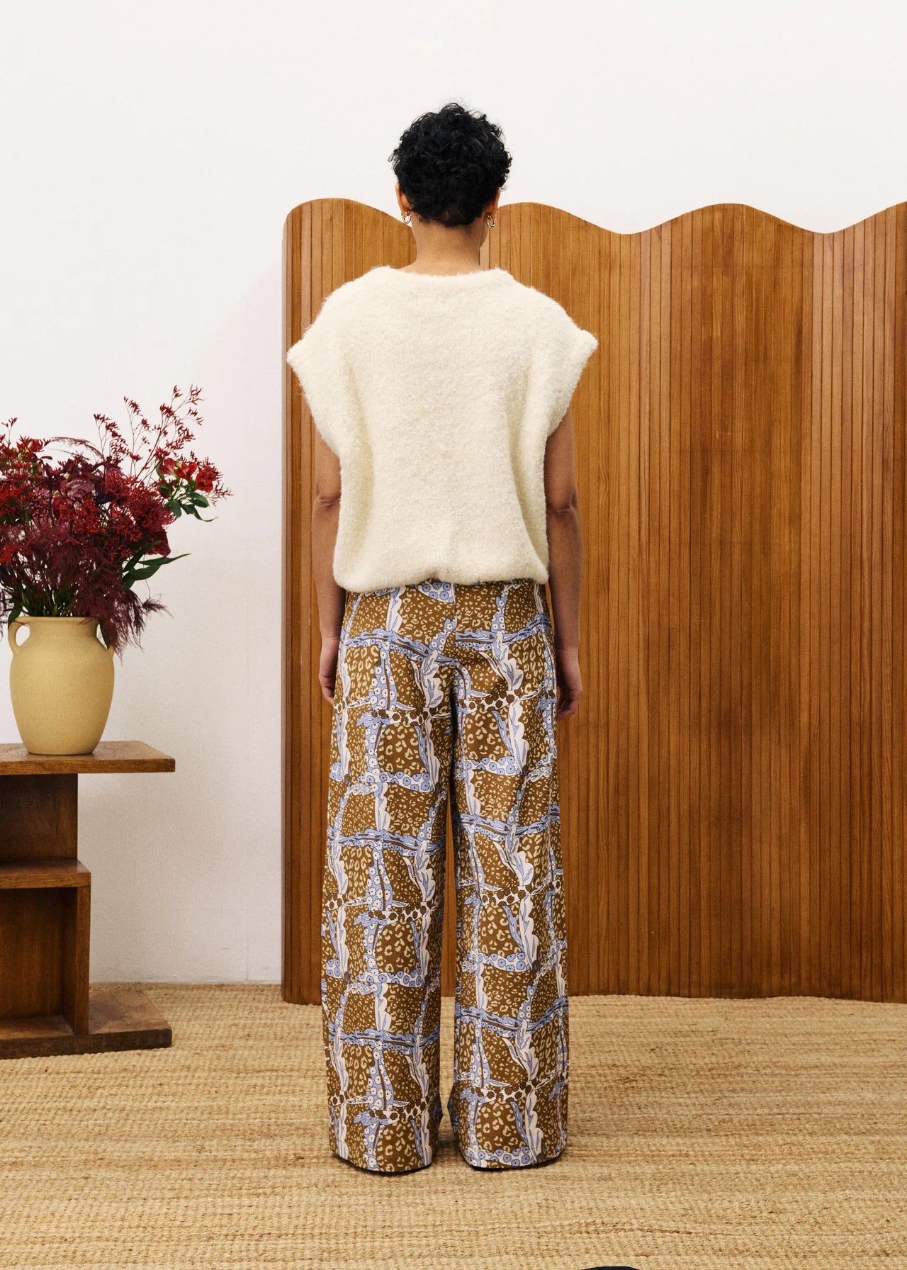 Jasmin Sweater