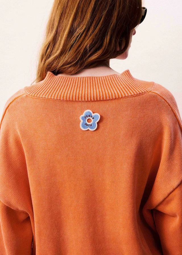 Dara Sweater
