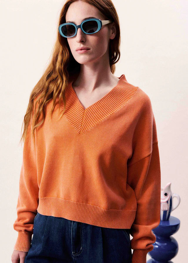 Dara Sweater