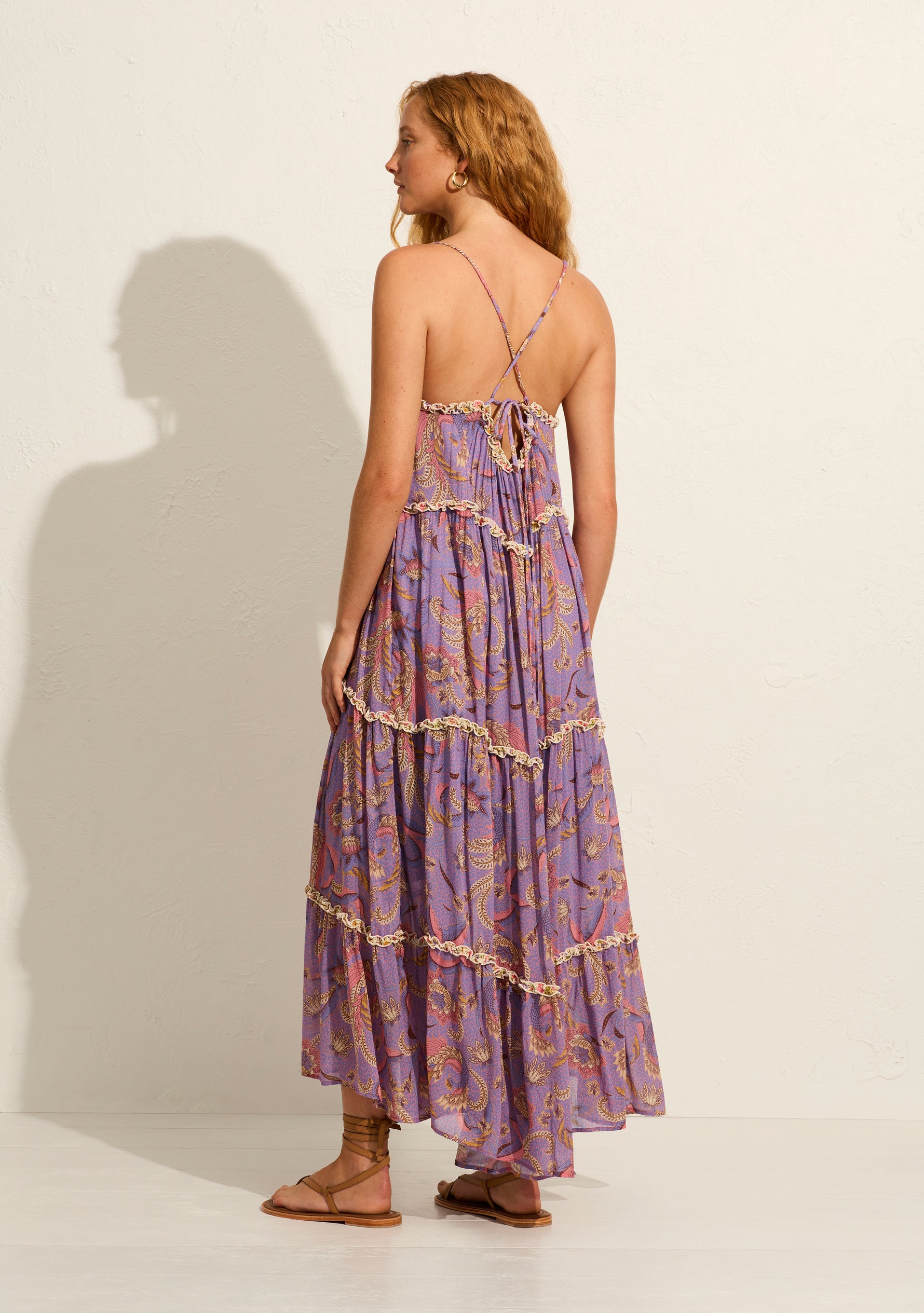 Constance Maxi Dress