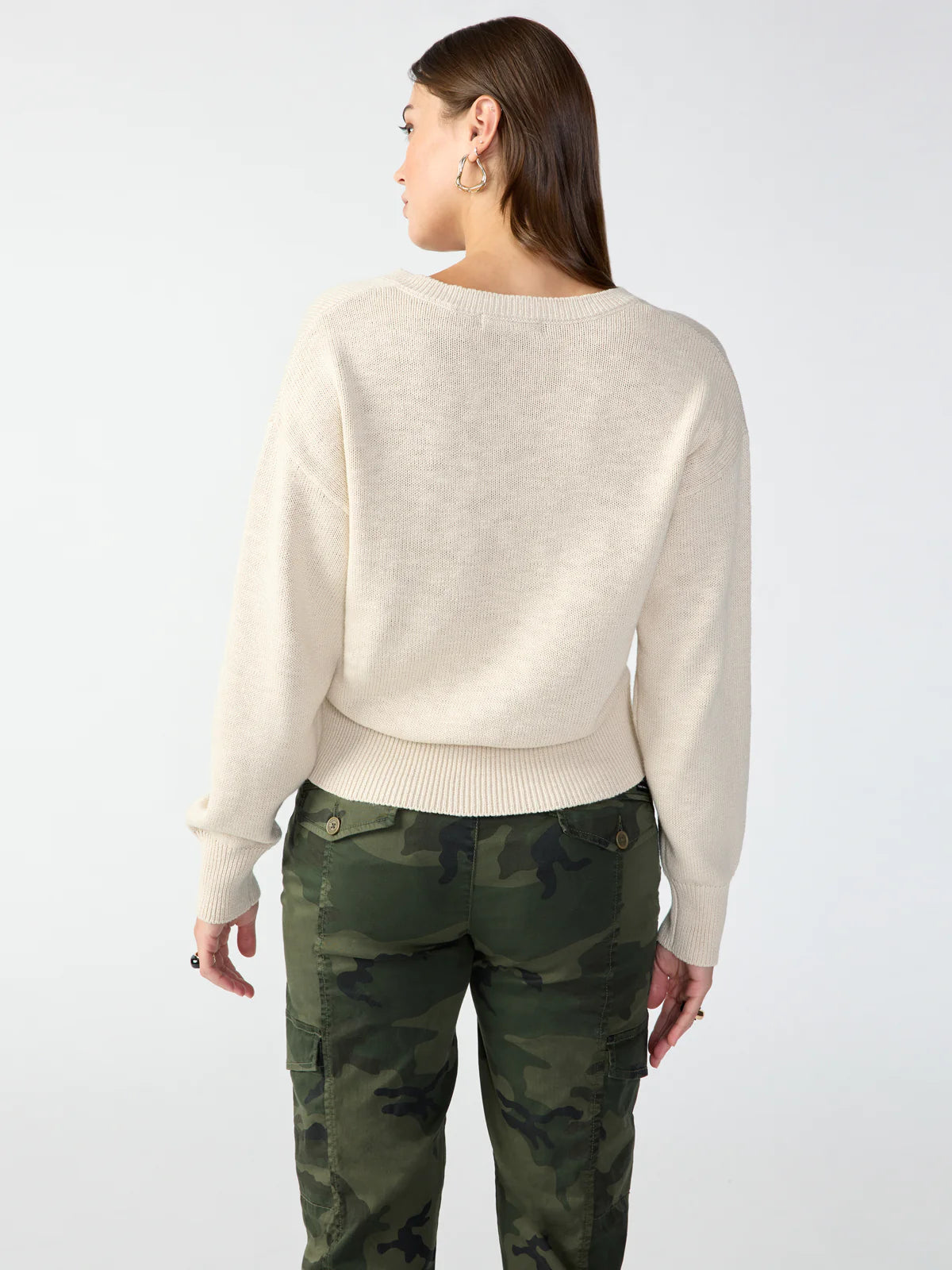 Casual and Chill Sweater