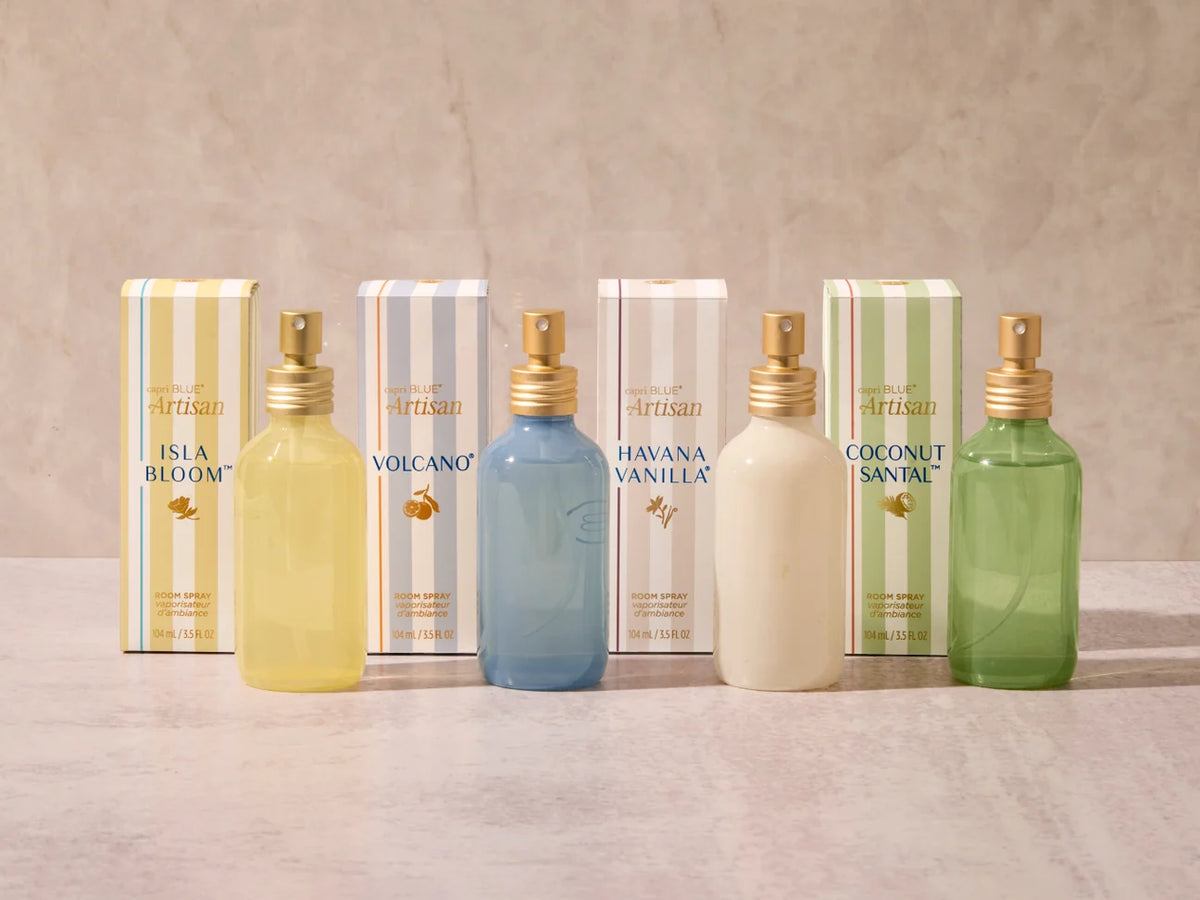 Caffe Capri Room Spray