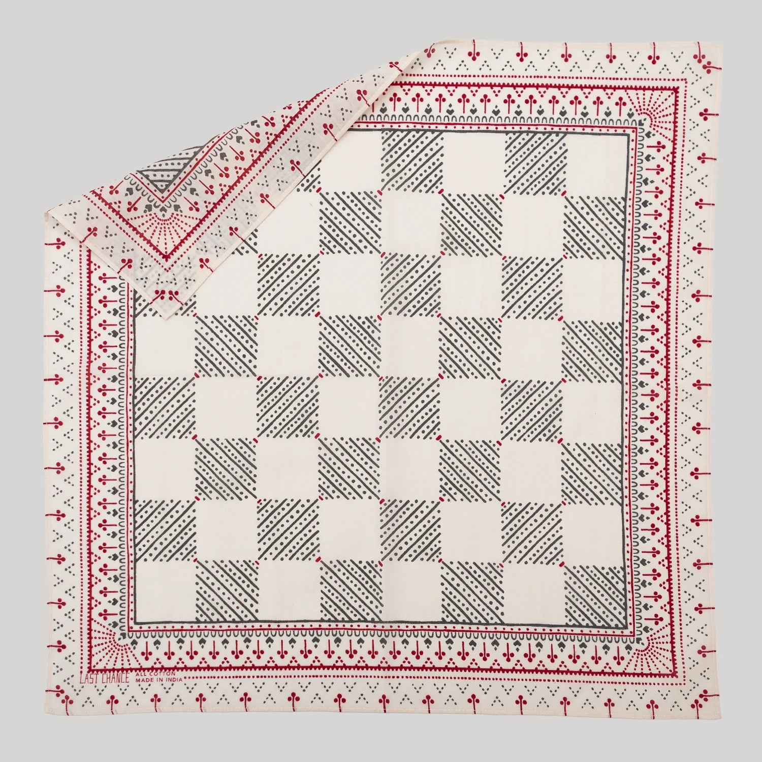 Cotton Bandana