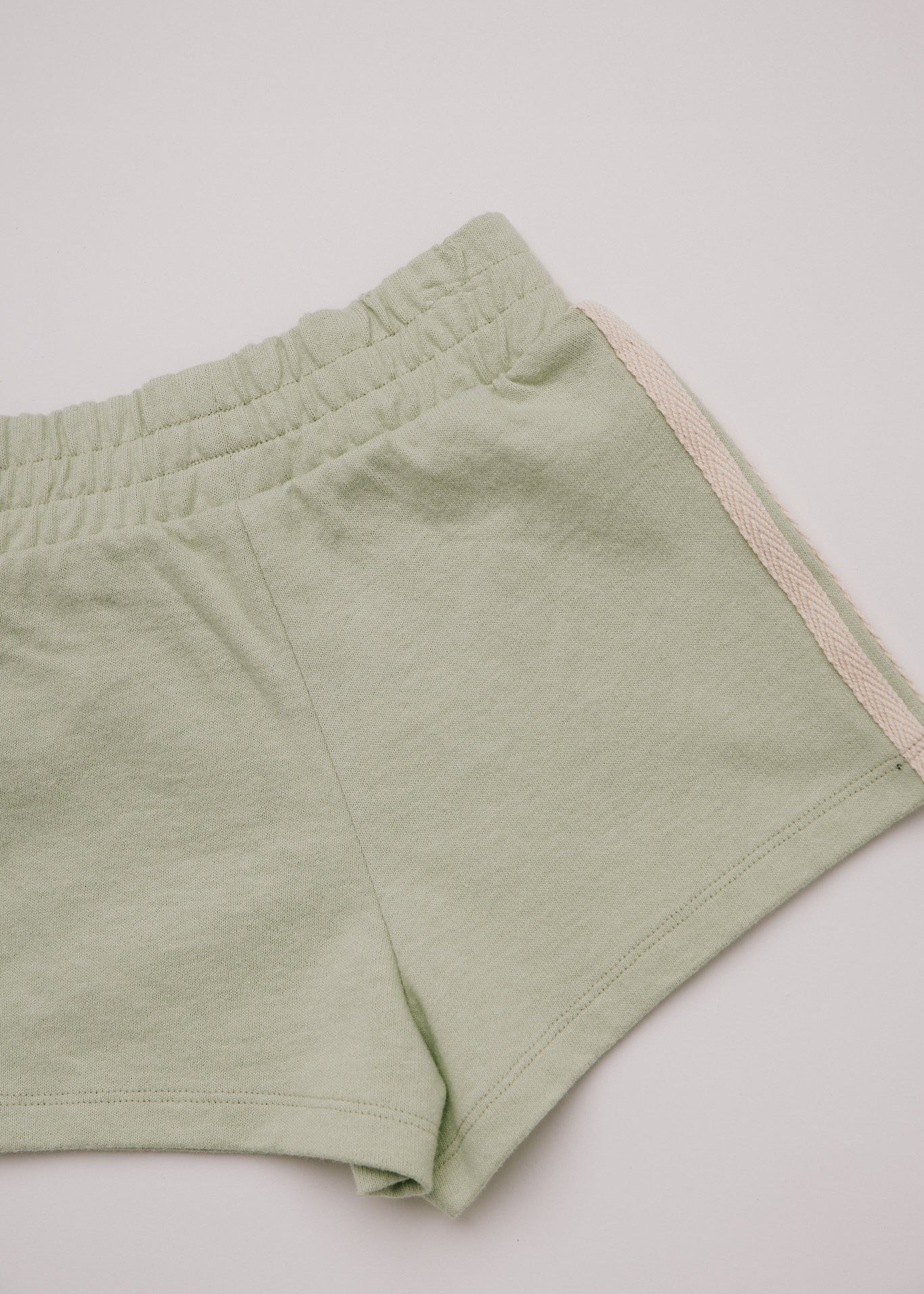 Emmi Pistachio Short