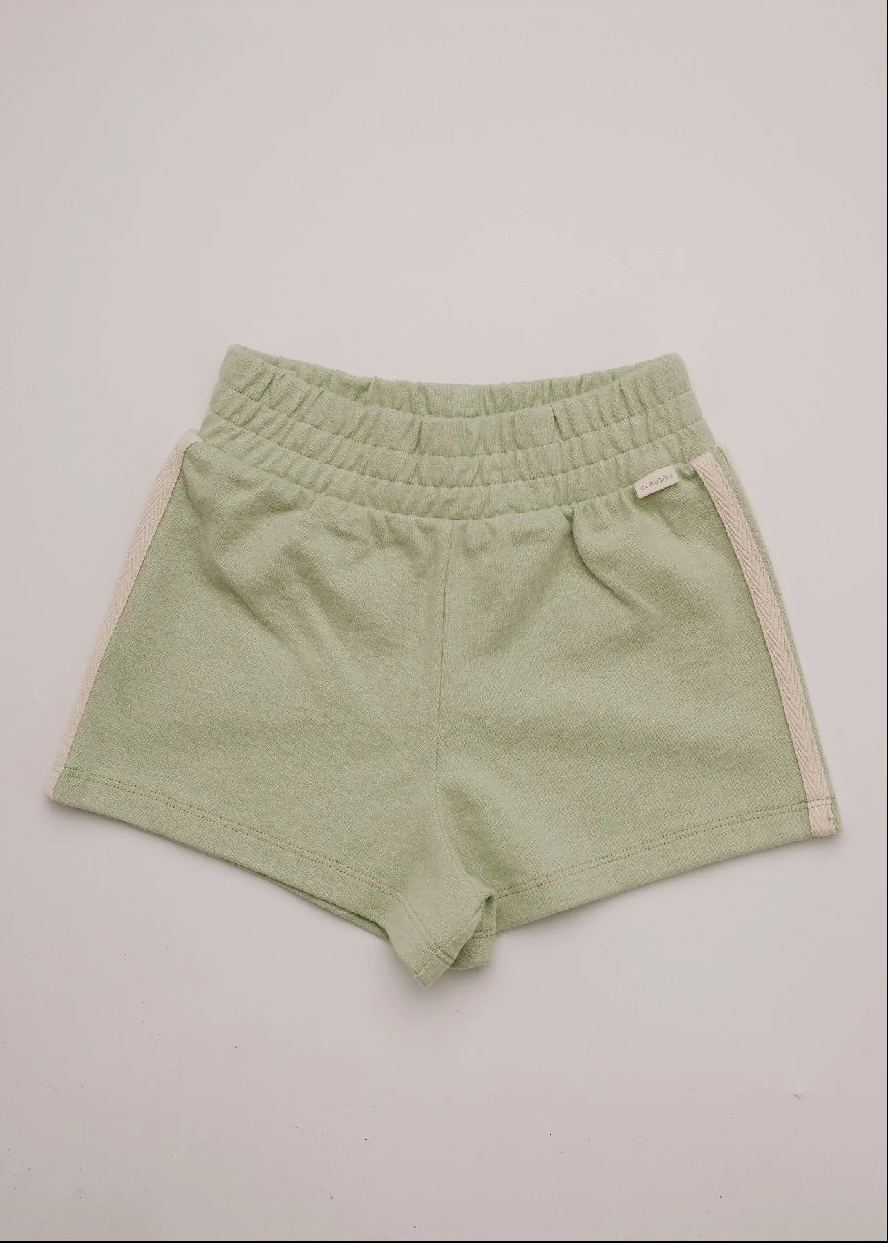 Emmi Pistachio Short