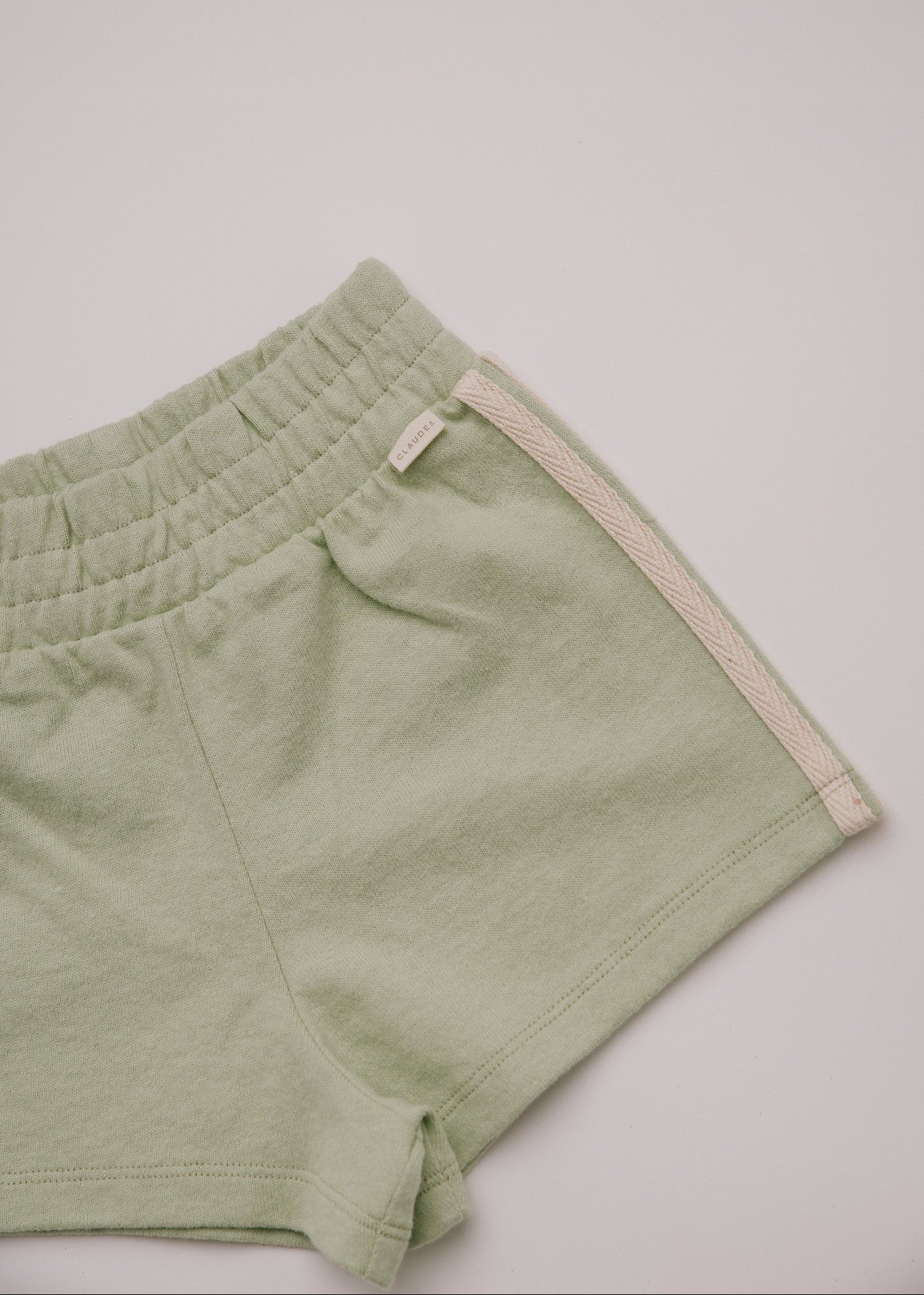 Emmi Pistachio Short