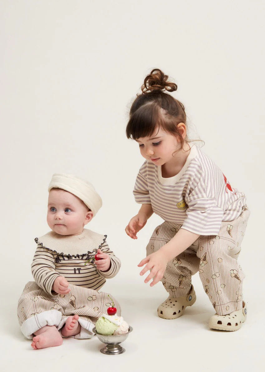 Rex Ice Cream Trouser