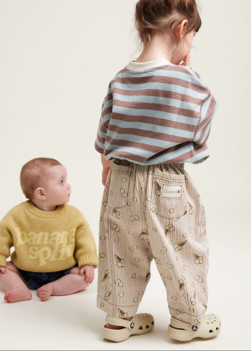 Rex Ice Cream Trouser