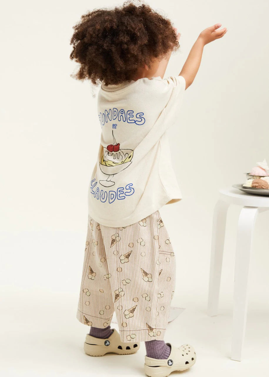Rex Ice Cream Trouser