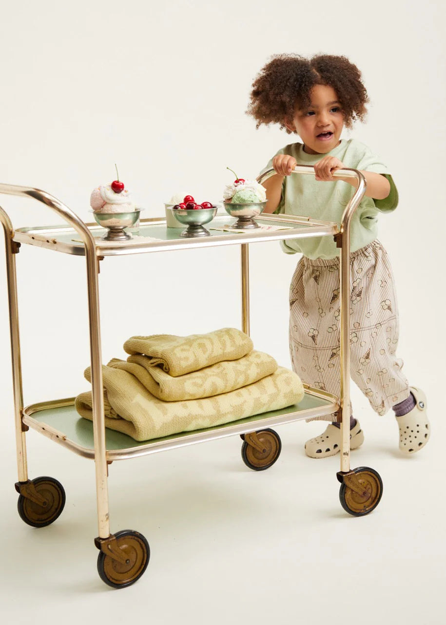 Rex Ice Cream Trouser