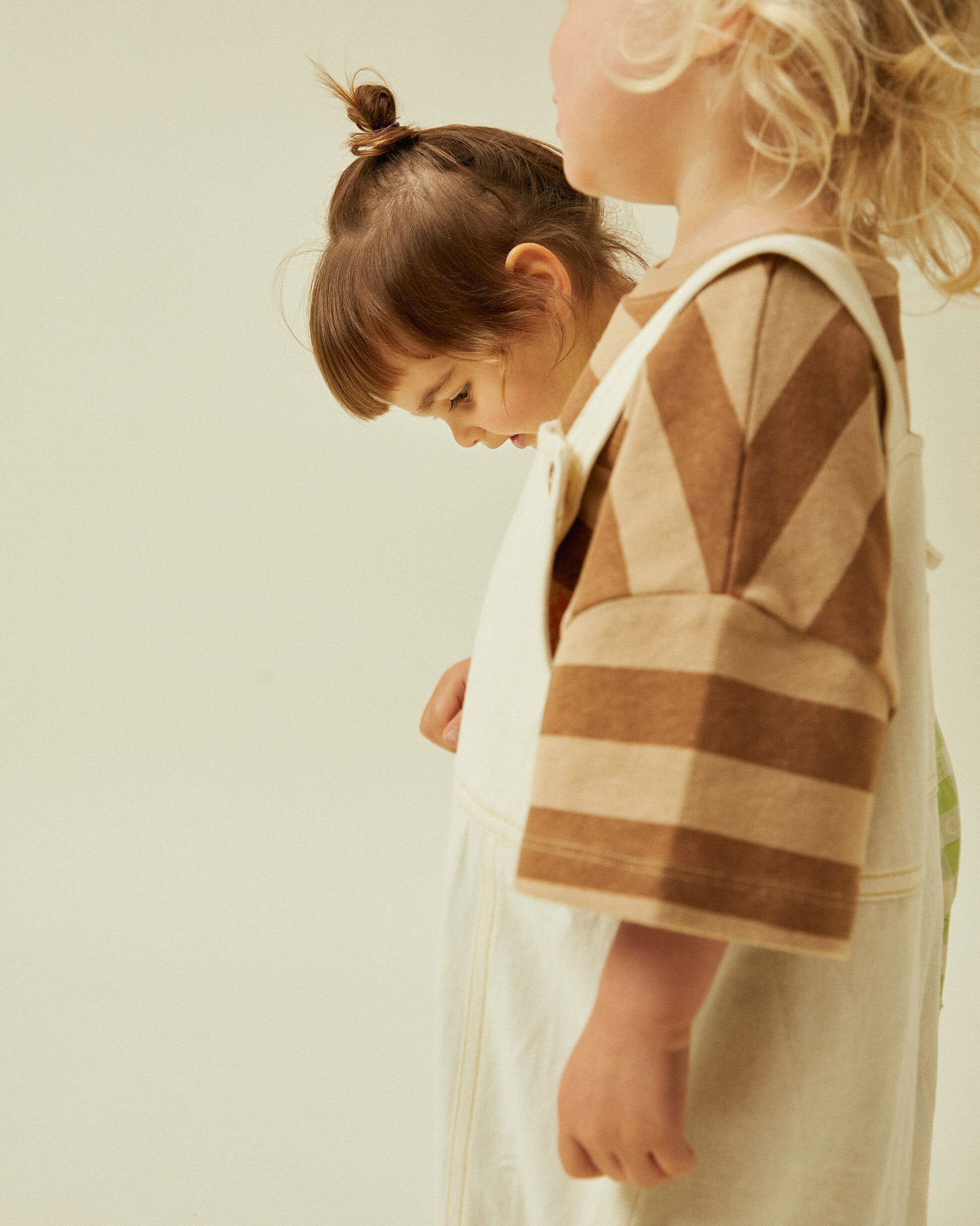 Rowan Stripe Tee