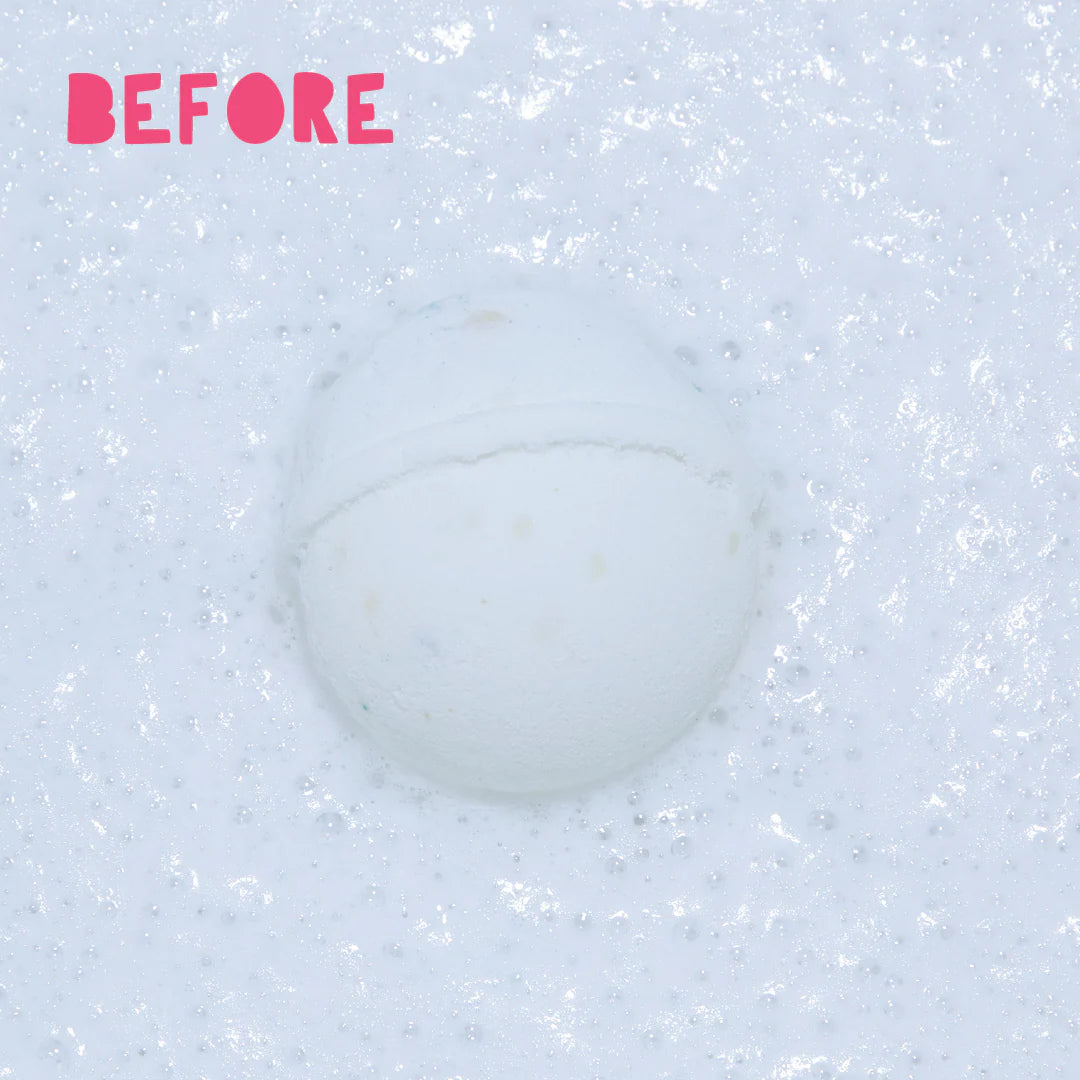 Mystery Color Bath Bomb