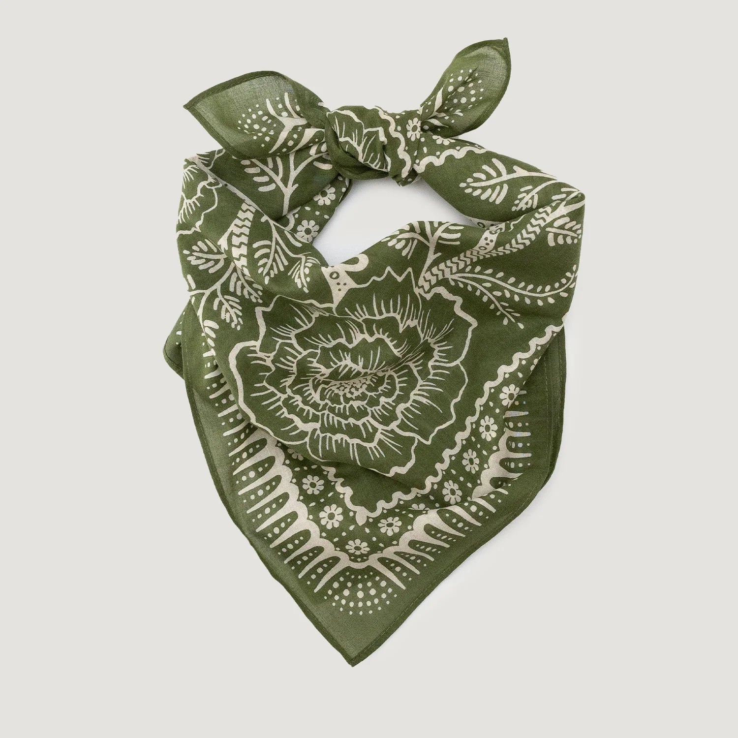 Cotton Bandana