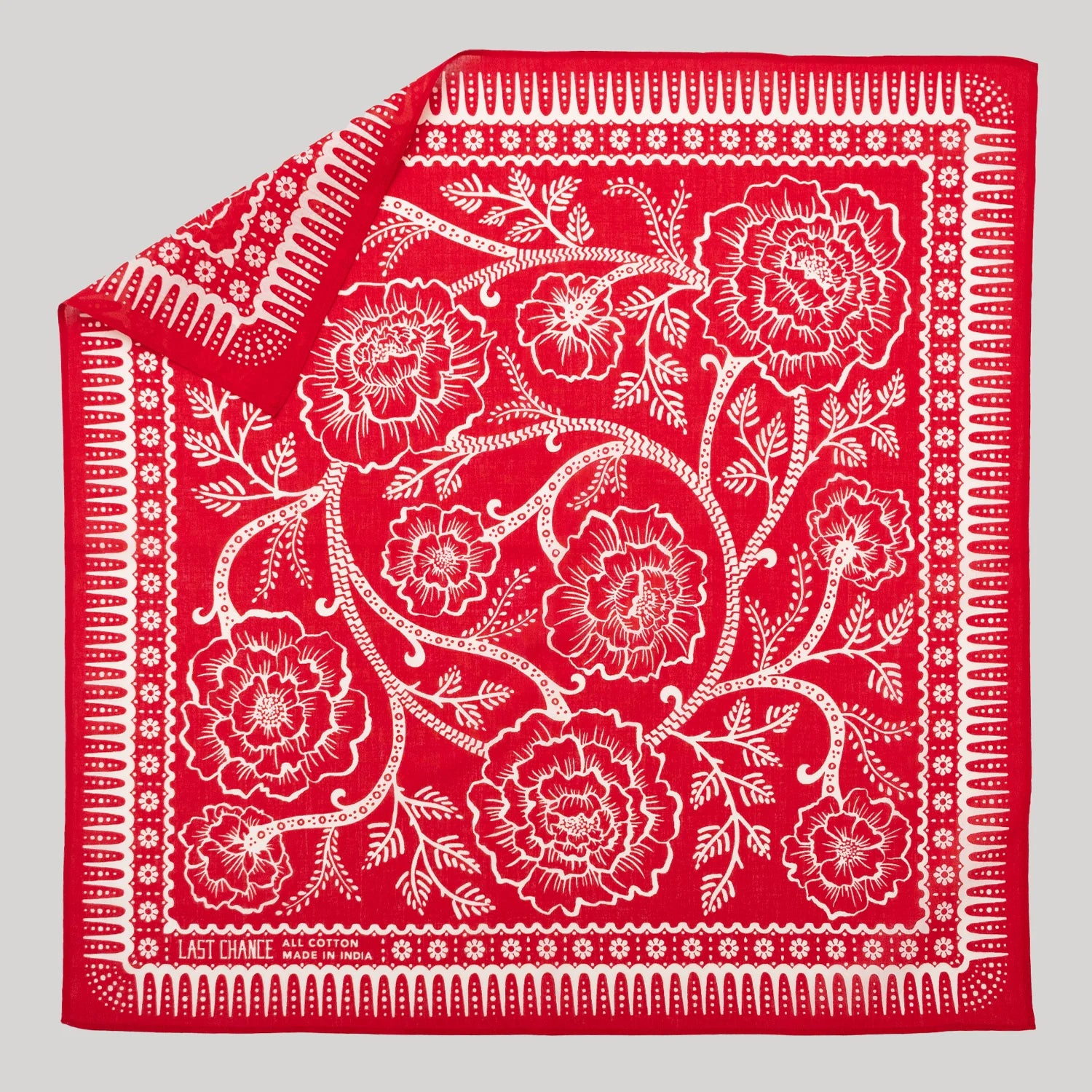 Cotton Bandana
