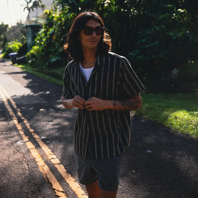 Crosswinds Button Up Shirt