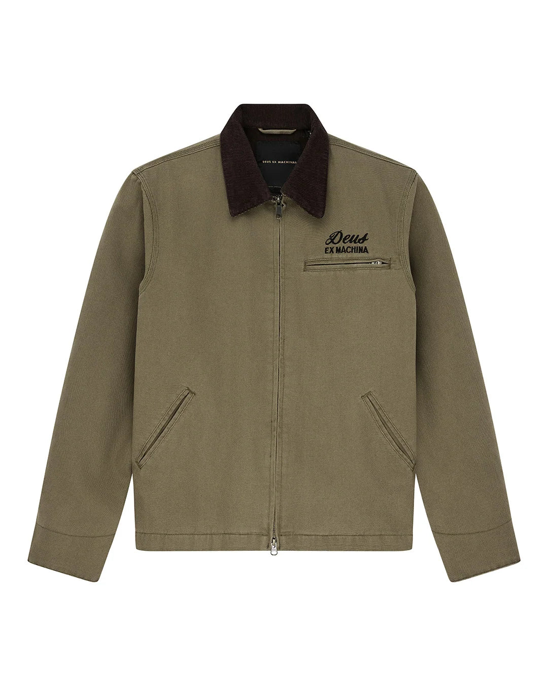 Address Workwear Jacket