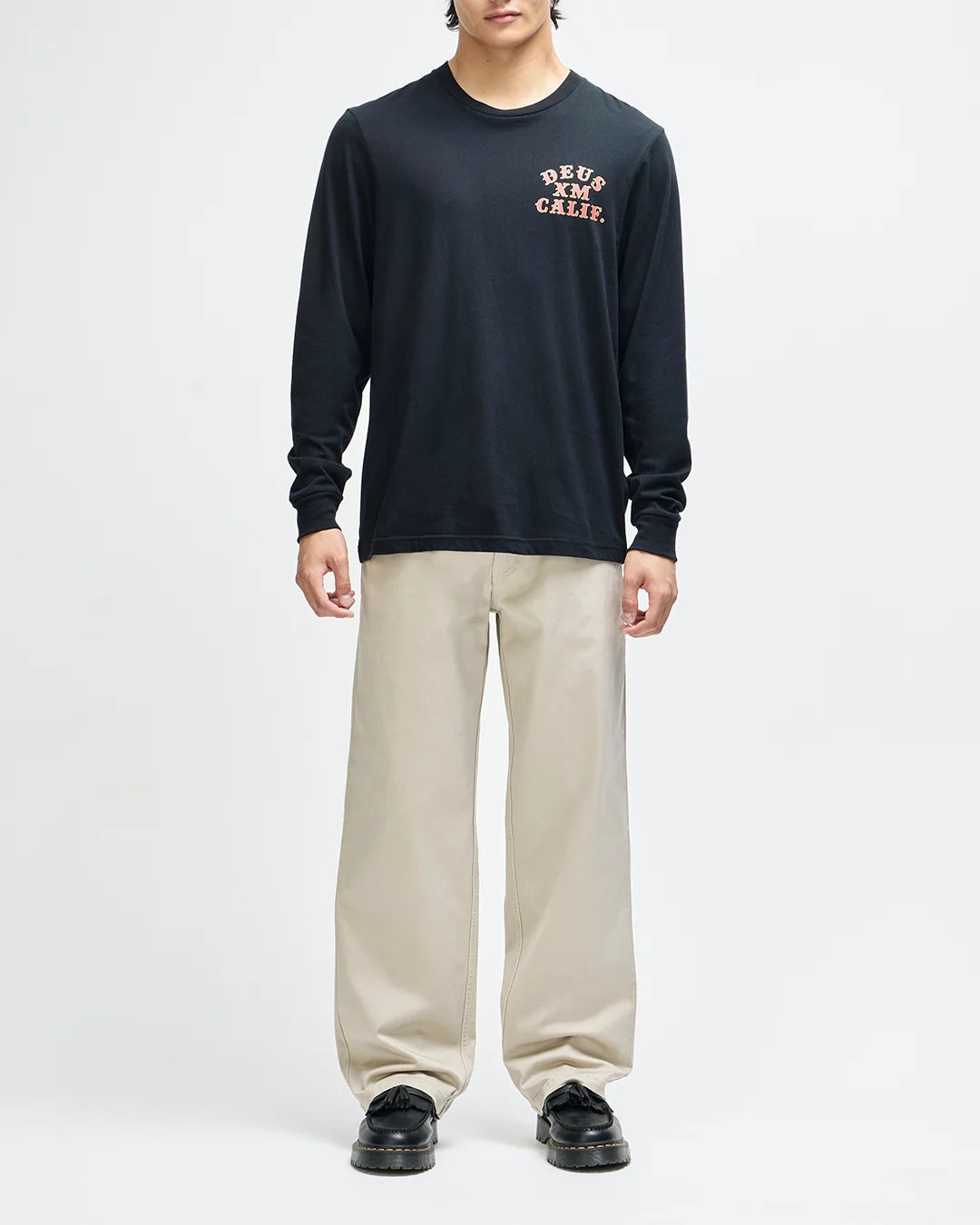 Quick Strike Long Sleeve Tee