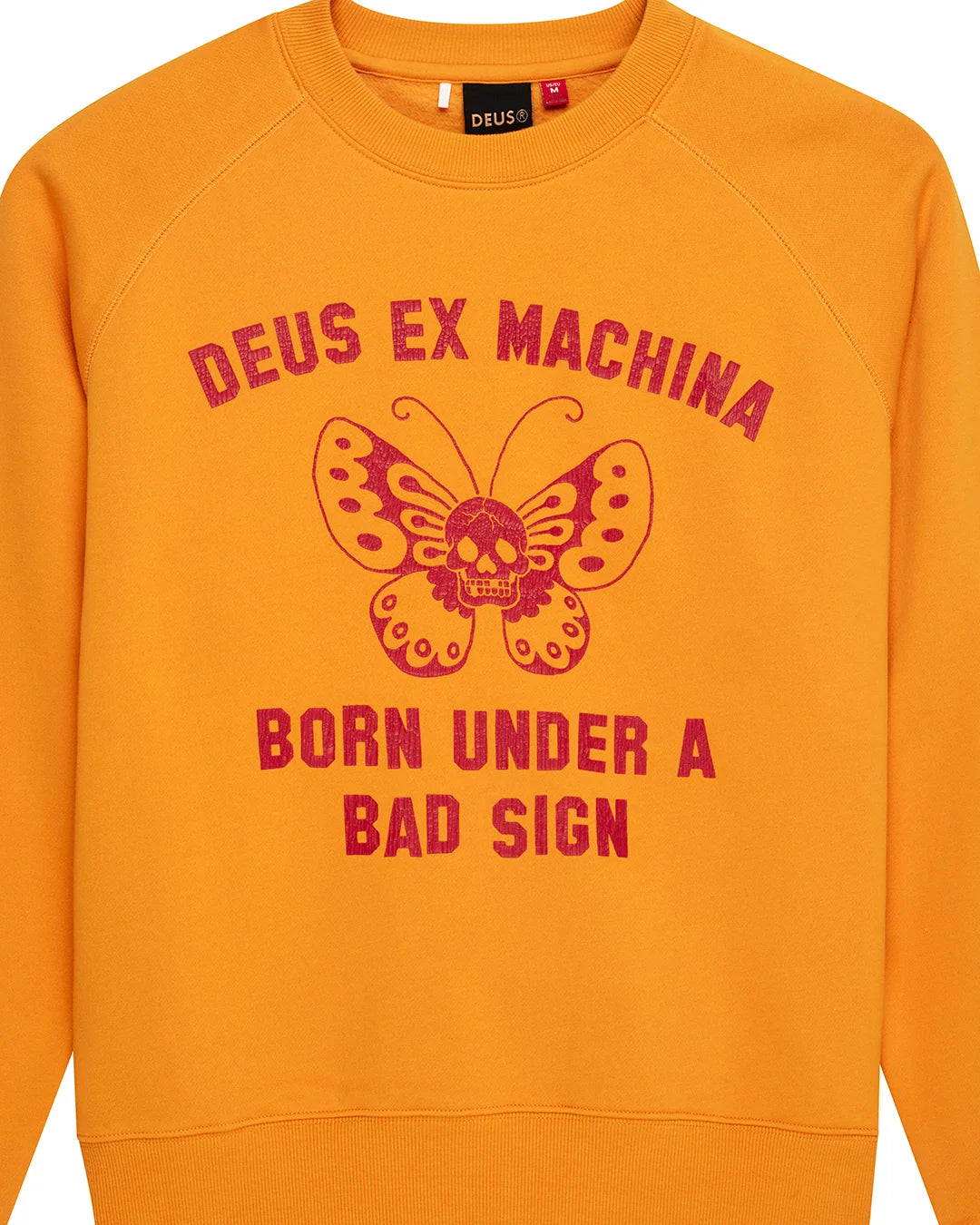 Bad Sign Crew