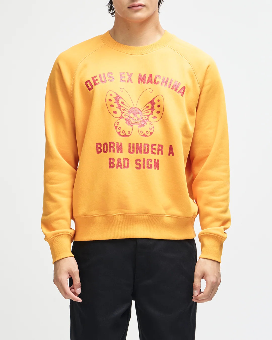 Bad Sign Crew