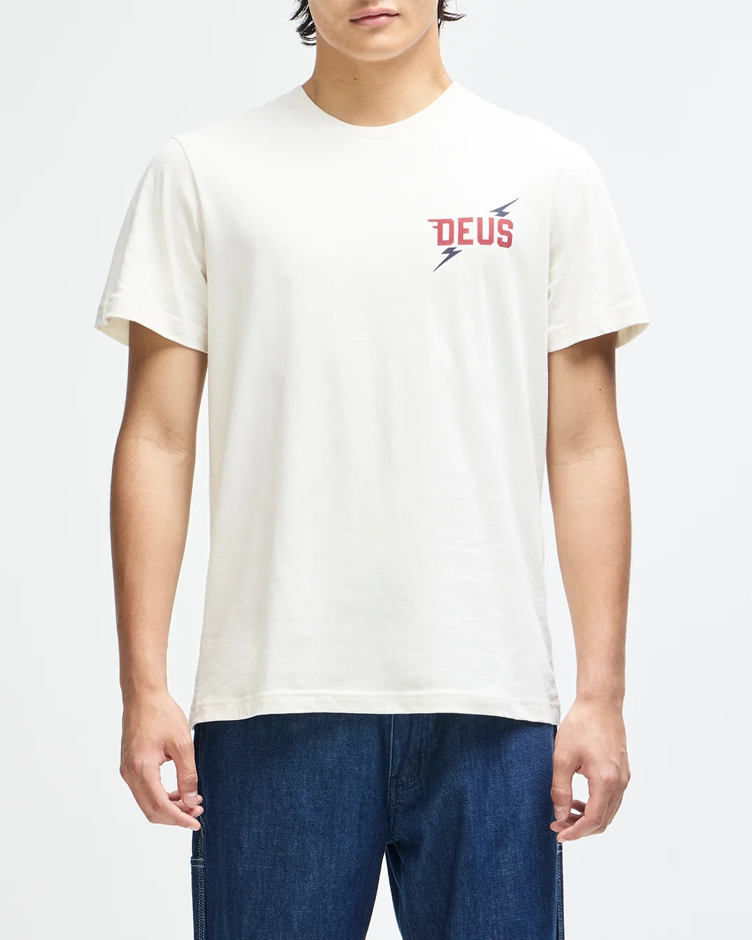 Global Spark Tee