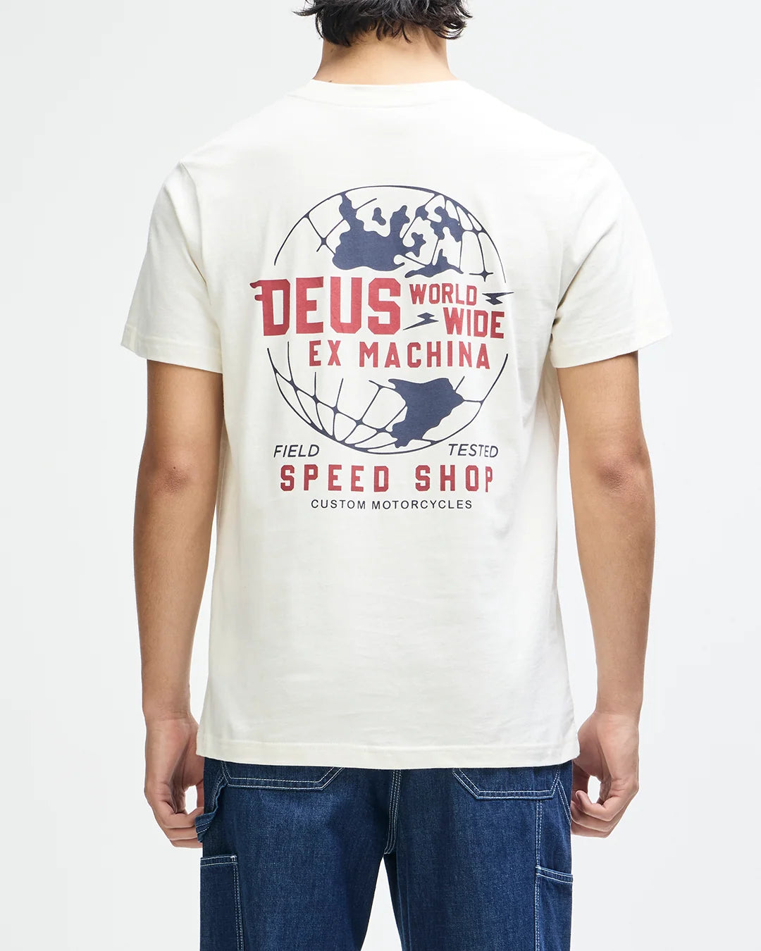 Global Spark Tee