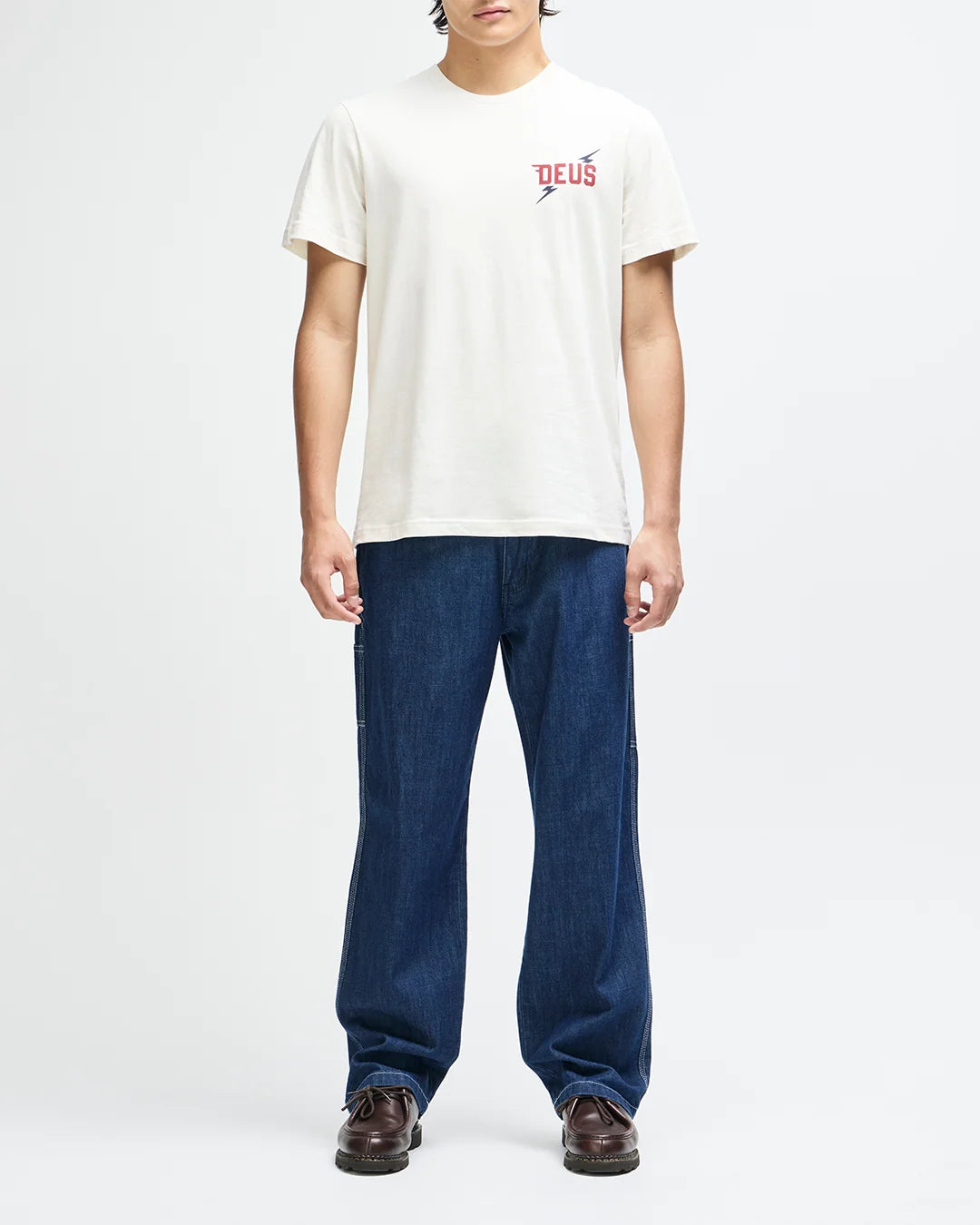 Global Spark Tee