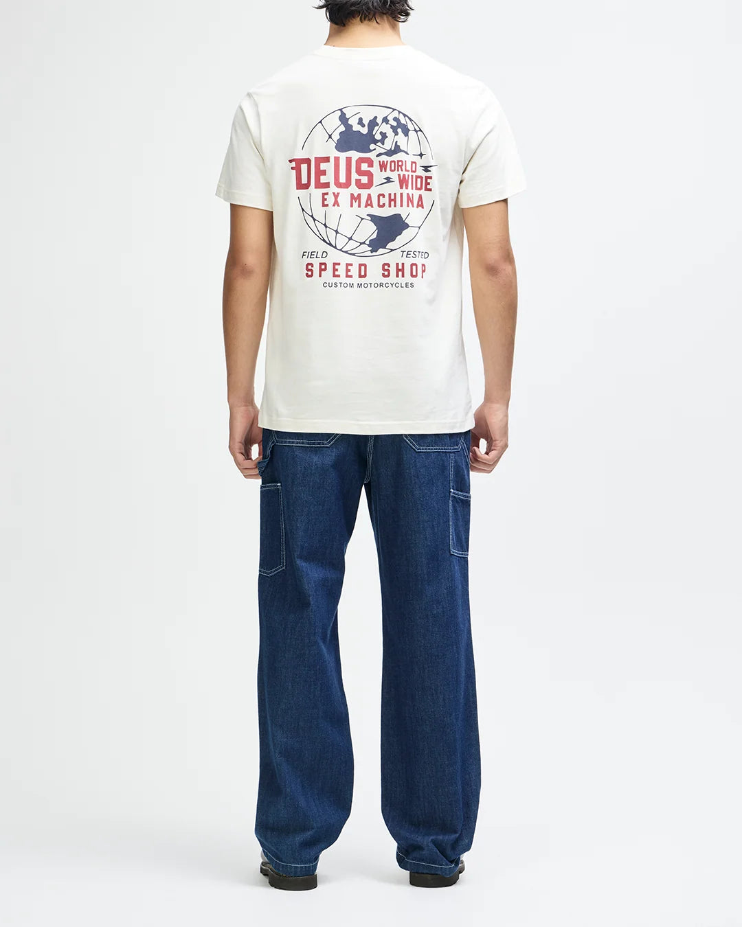 Global Spark Tee