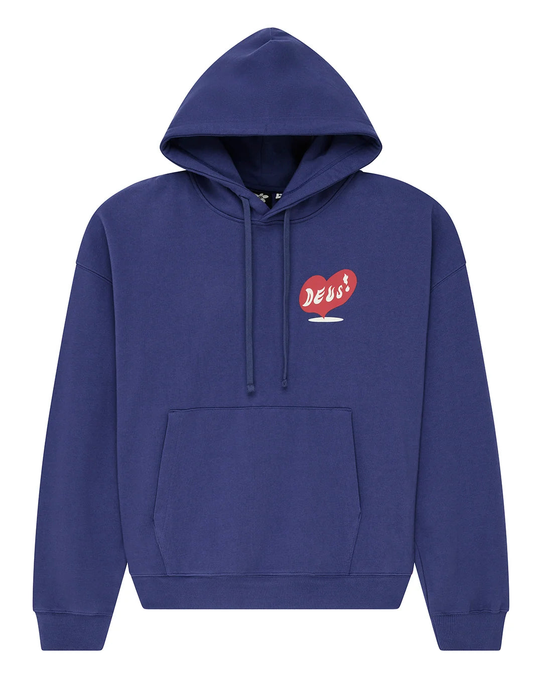 Deep Cut Hoodie