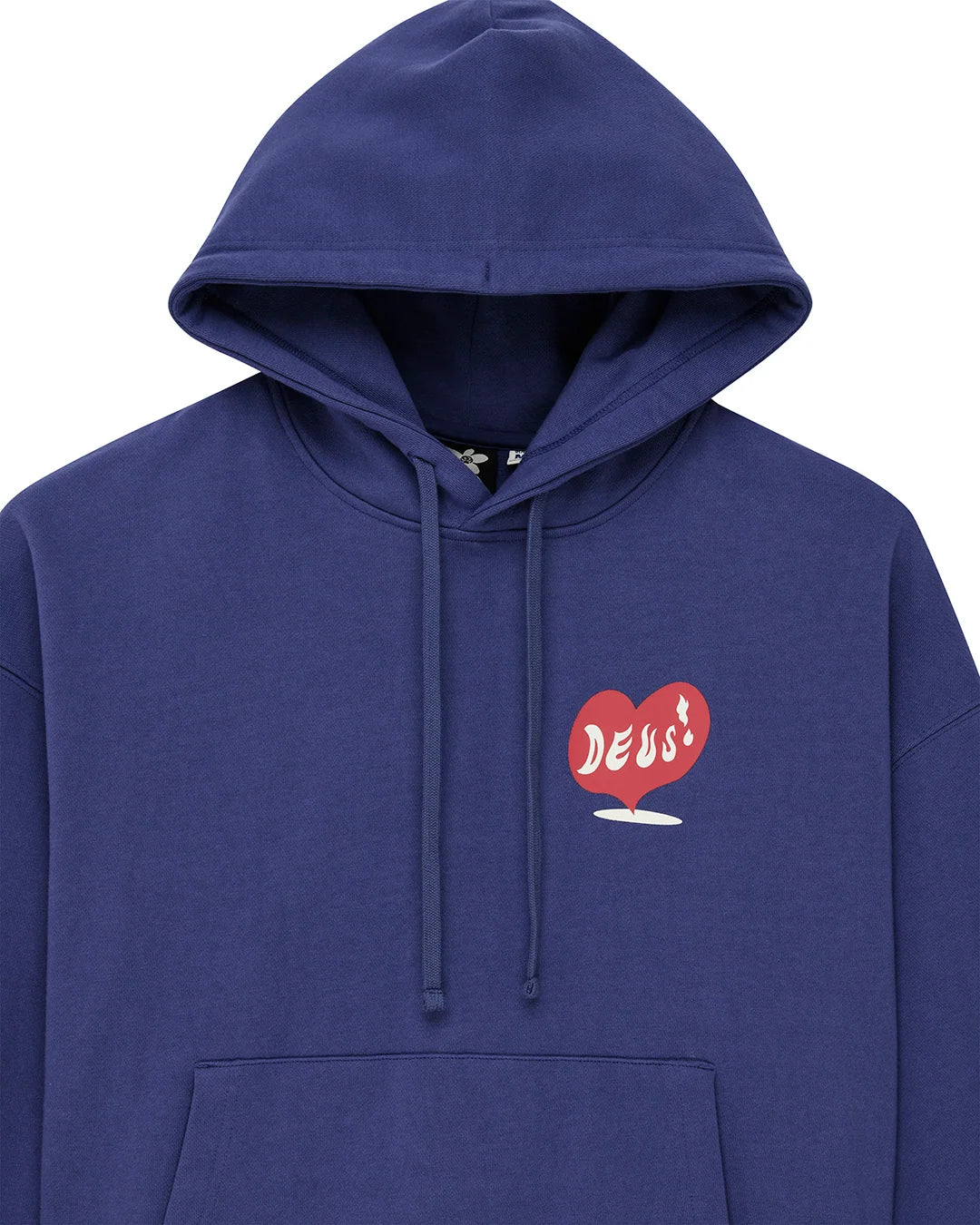 Deep Cut Hoodie