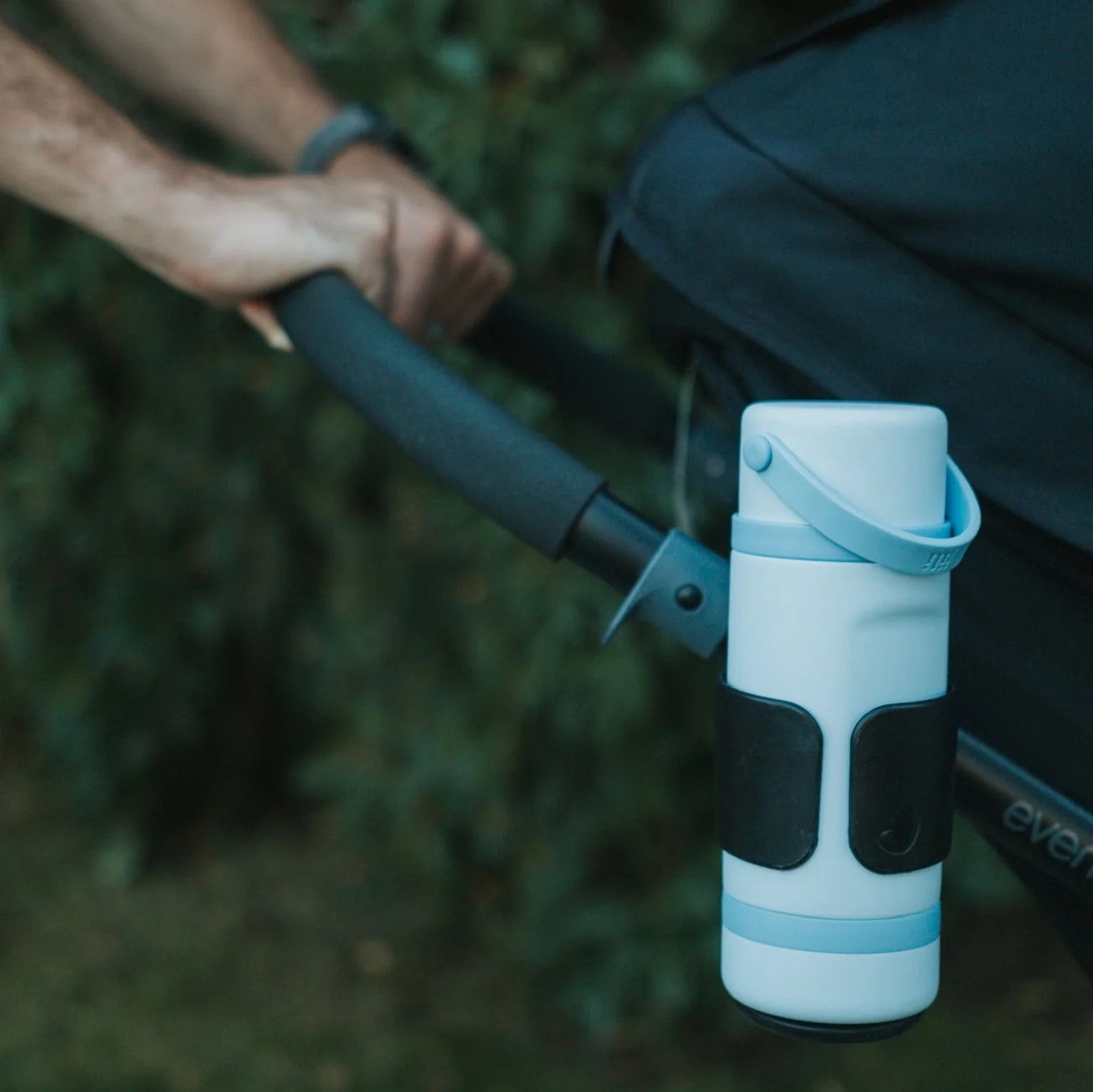 Jili All-in-One Baby Bottle