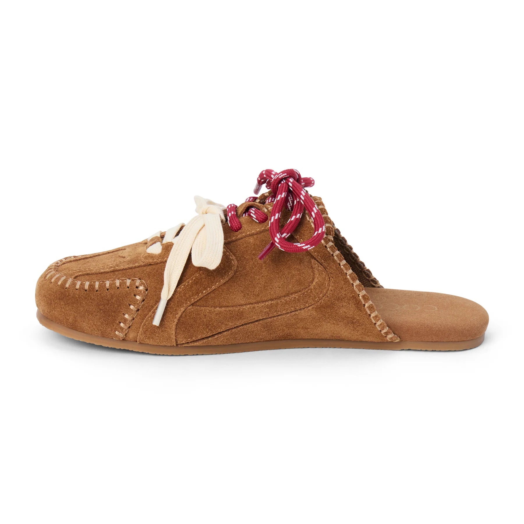 Devyn Sneaker Mule