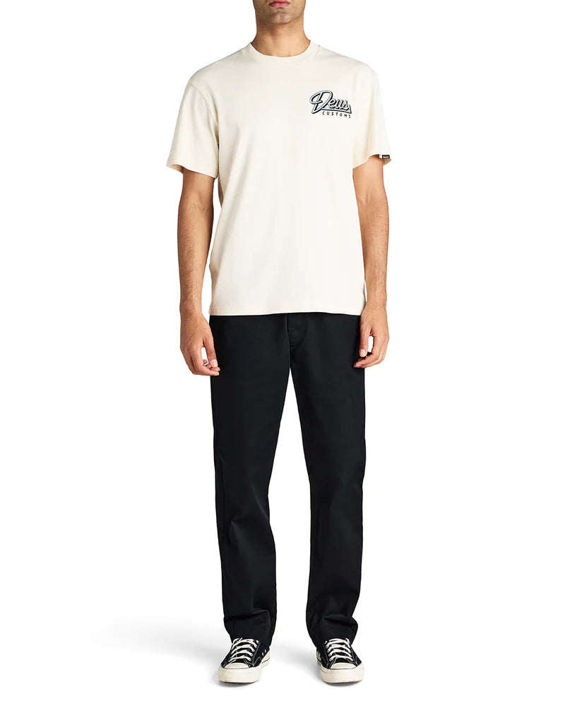 Conduit Tee