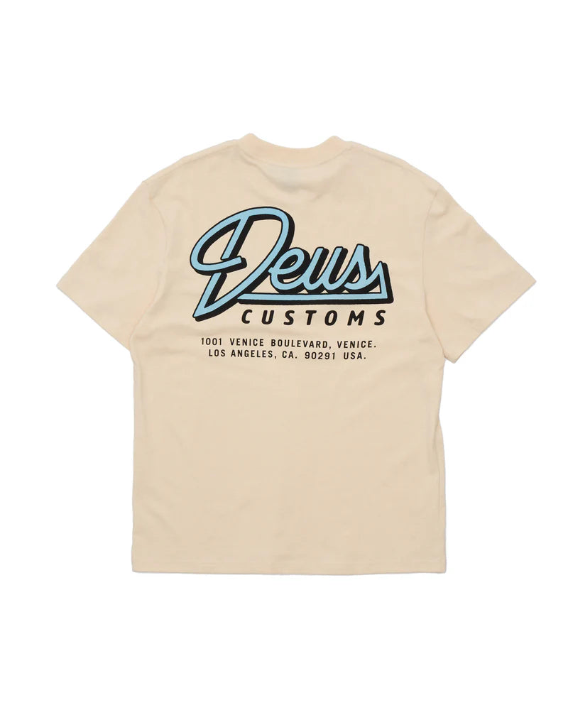 Conduit Tee