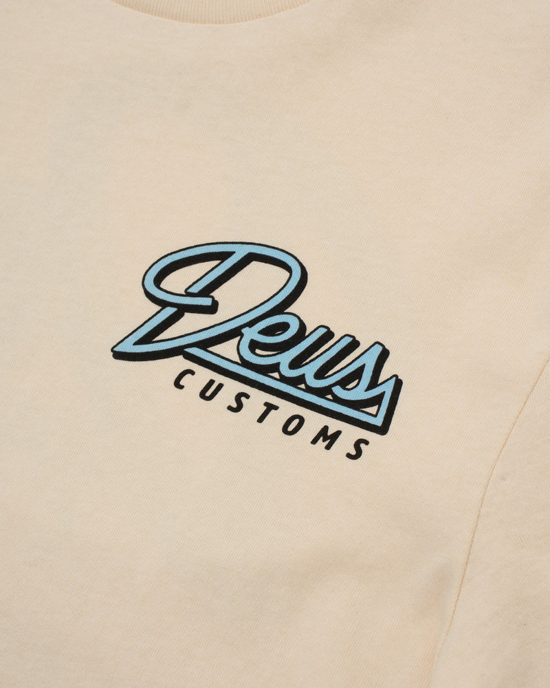 Conduit Tee