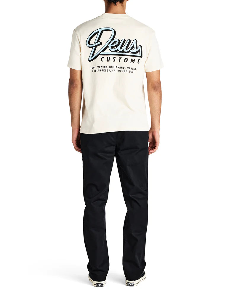 Conduit Tee