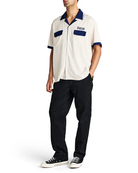 Diablo Bowling Shirt