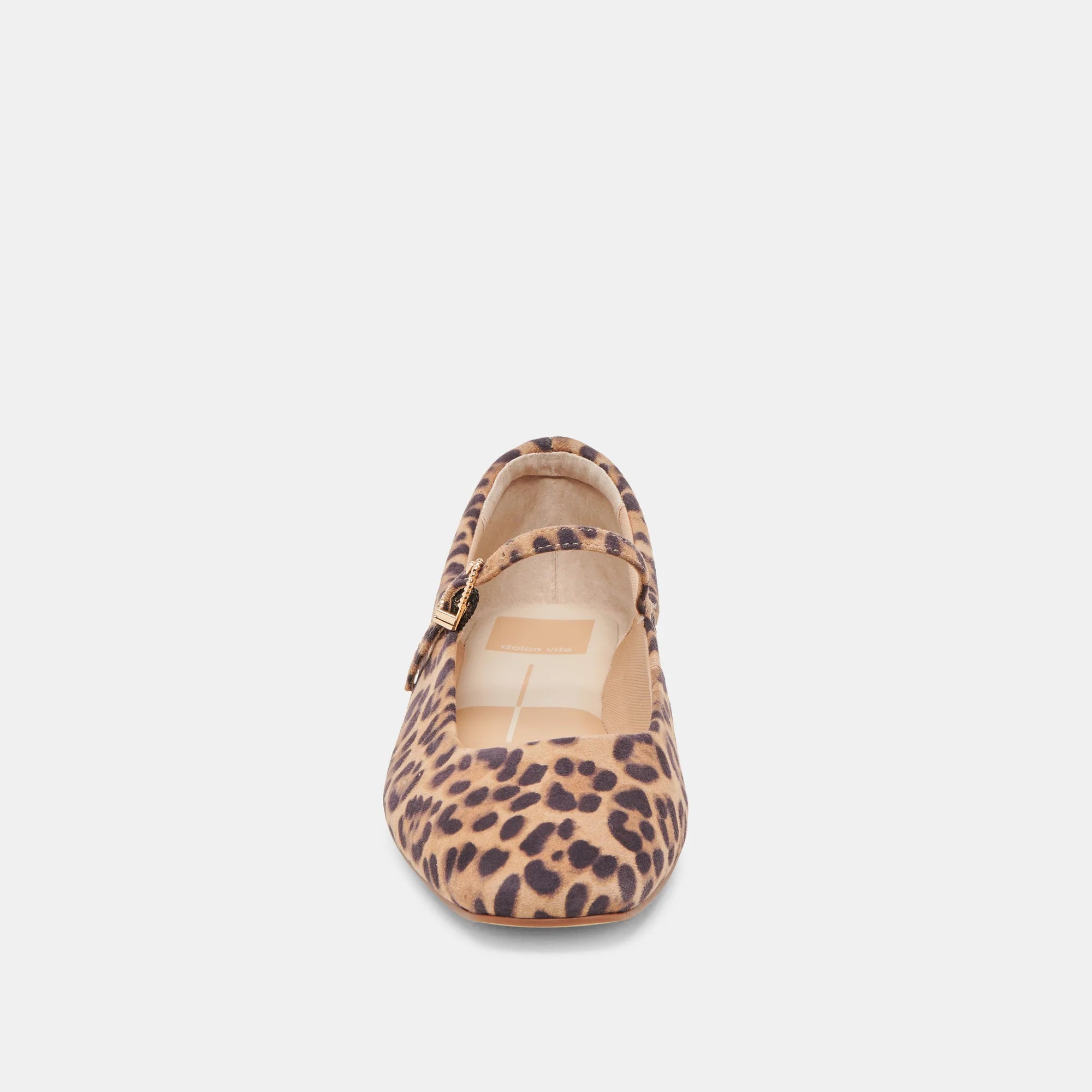 Reyes Ballet Flats