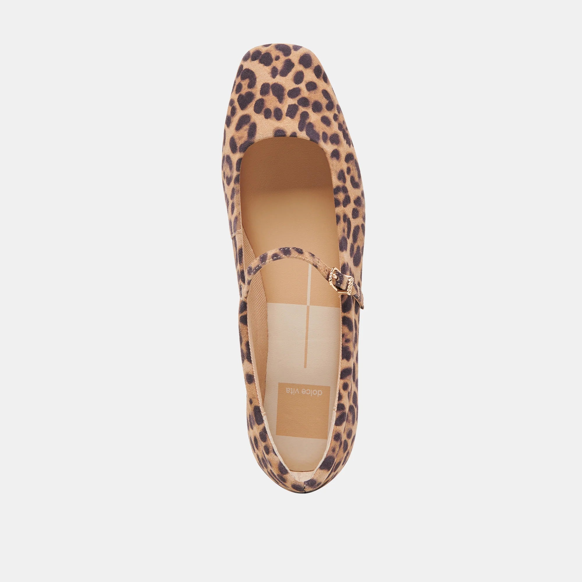 Reyes Ballet Flats