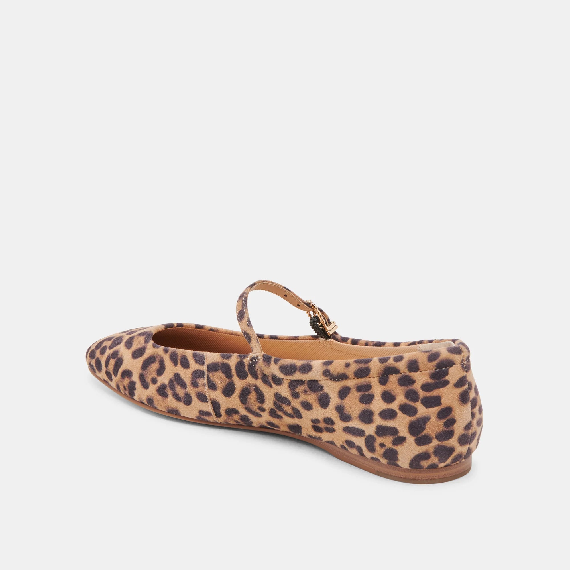 Reyes Ballet Flats