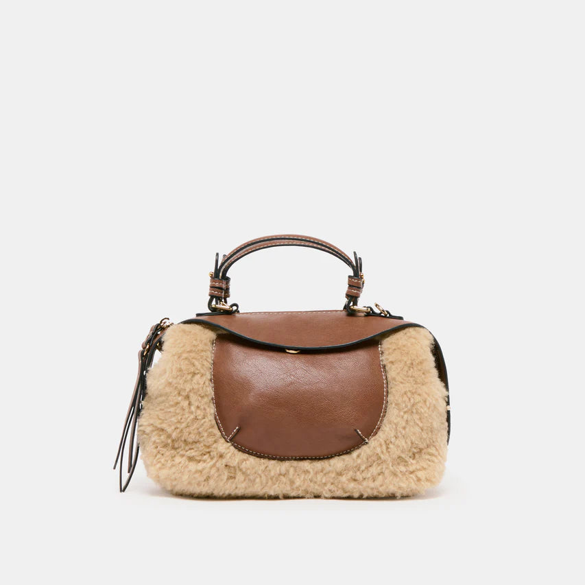 Luna Brown Multi