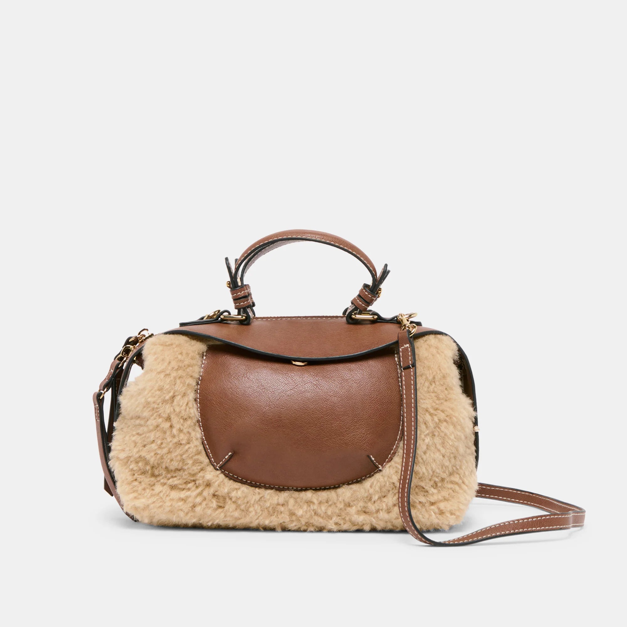 Luna Brown Multi